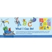 ABC-What I Can Be Personalized Storybook - BKS190
