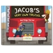 My Very Own® Trucks  (First/last name) Personalized Storybook - BKS510
