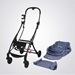 Beberoad R2 Ultra Compact Lightweight Baby Stroller for Newborns - bbroadR2