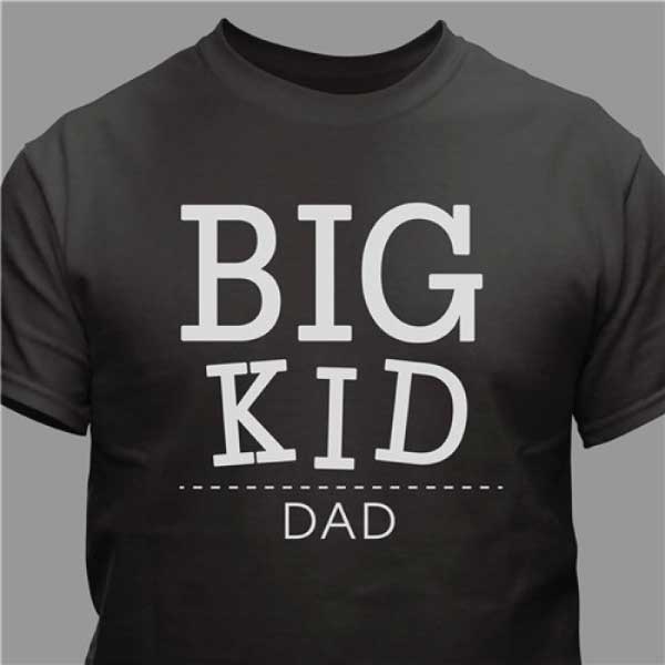Big Kid Little Kid Personalized T Shirt Set big-kid-little-kid-personalized-t-shirt-set