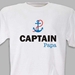Captain Dad T-Shirt - PGS311524X