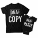 DNA Copy and Paste Matching Dad and Baby Shirts - DDS1013-1014