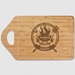 Dad Master of the Grill Cutting Board - PGSL14189169X