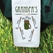 Dad's Club Personalized Golf Towel - PGSE49943X