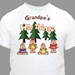 Dad's Wild Things Personalized T-Shirt - PGS311332X