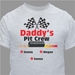 Daddy's Pit Crew Personalized Gift Set - PGS820656PGS22065MTPGS32065X