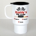 Daddy's Pit Crew Personalized Gift Set - PGS820656PGS22065MTPGS32065X