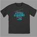 Fishing Dad & Daddy's Future Fishing Buddy T-Shirt Set - PGS312954X