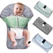 Folding Portable Diaper Changing Pad / Mat for Clean Hands and Happy Babies - WSB5715