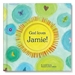God Loves You! Personalized Storybook - BKS800