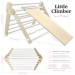 Lily & River Little Climber - LRS080401