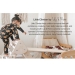 Lily & River Little Climber - LRS080401