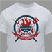 Master of the Grill Dad T-Shirt - PGS314189X