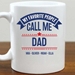 My Favorite People Call Me Dad Personalized Gift Set - PGS2141170PGS314117X