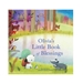 My Little Book of Blessings Personalized Storybook - BKS480