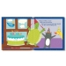 My Very Happy Birthday for Boys Personalized Board Book - BKS155