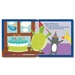 My Very Happy Birthday for Boys Personalized Board Book - BKS155
