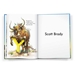 My Very Own® Name  (First/last name) Personalized Storybook - BKS120